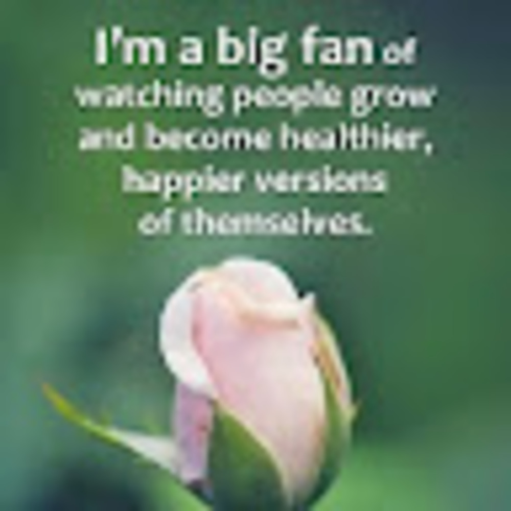 Meet your Posher, Isabella